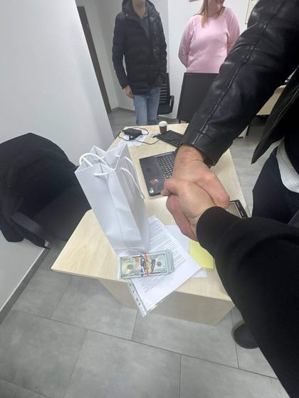 Угода в ЖК Emirates